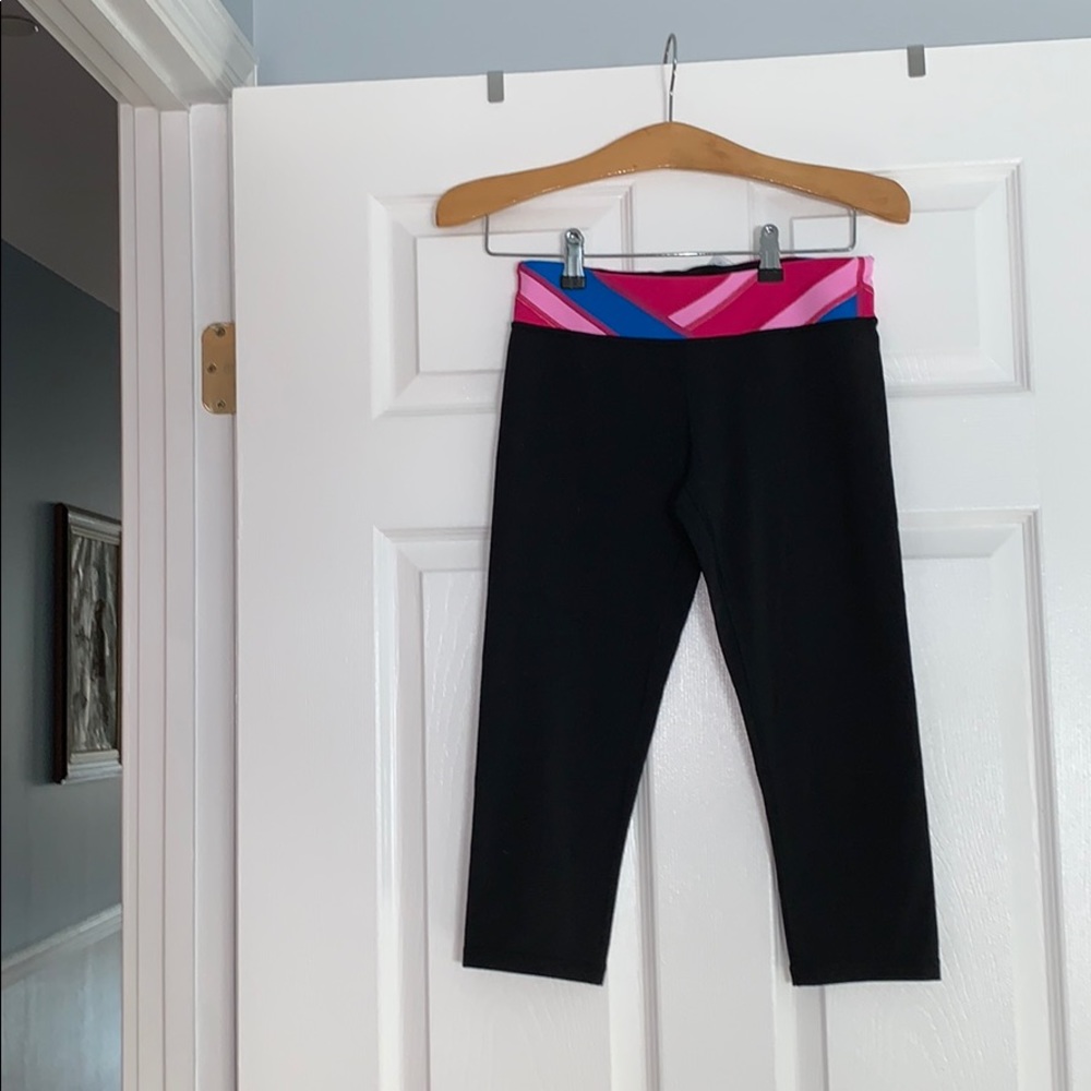 Ivivva Leggings by Lululemon